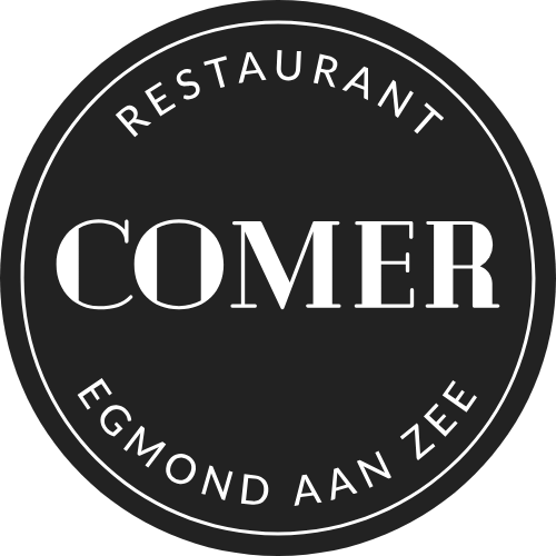 Comer Egmond aan zee