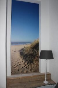 Egmond aan zee gevoel