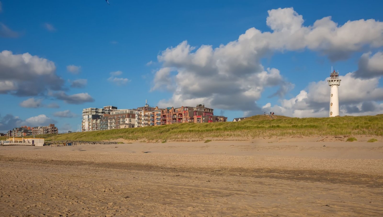 Egmond aan zee