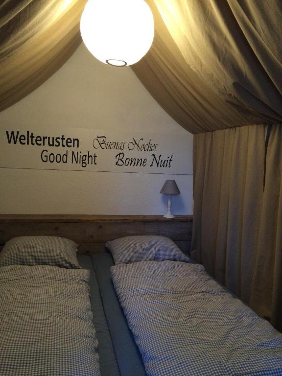 Suite in Egmond